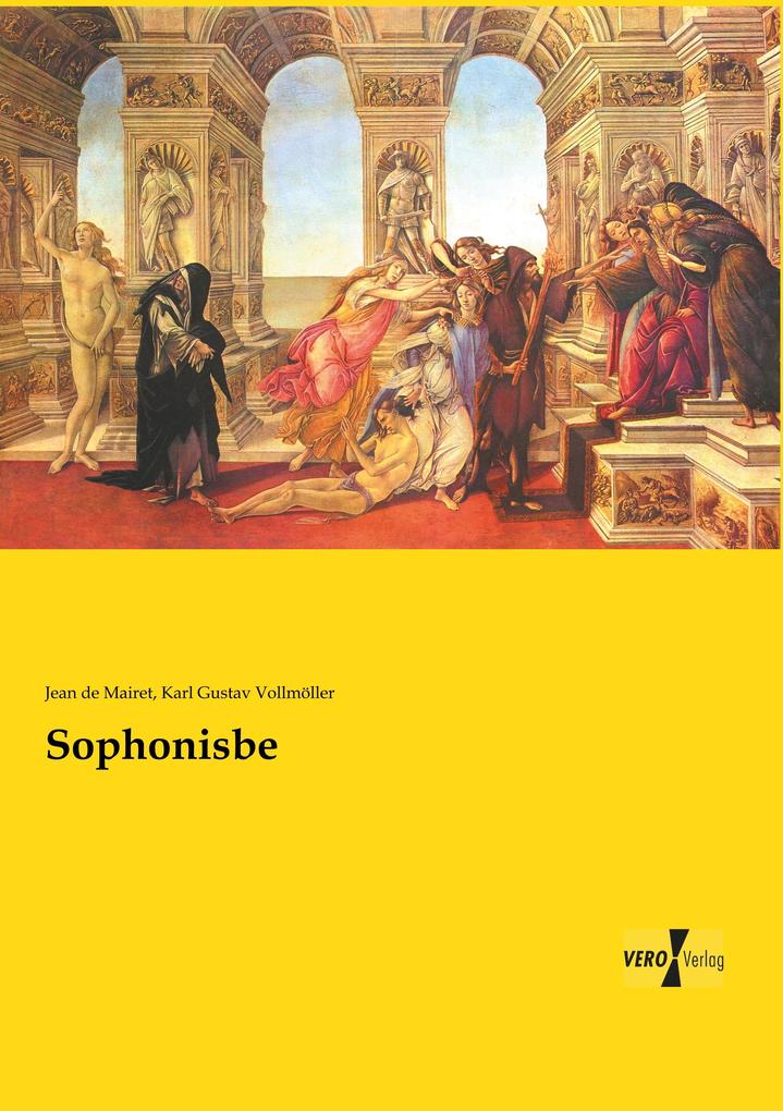Sophonisbe