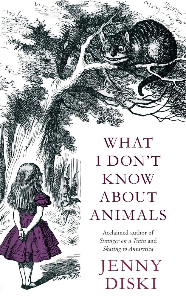 What I Don‘t Know About Animals