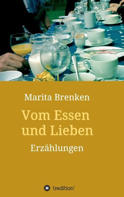 Image of Vom Essen und Lieben