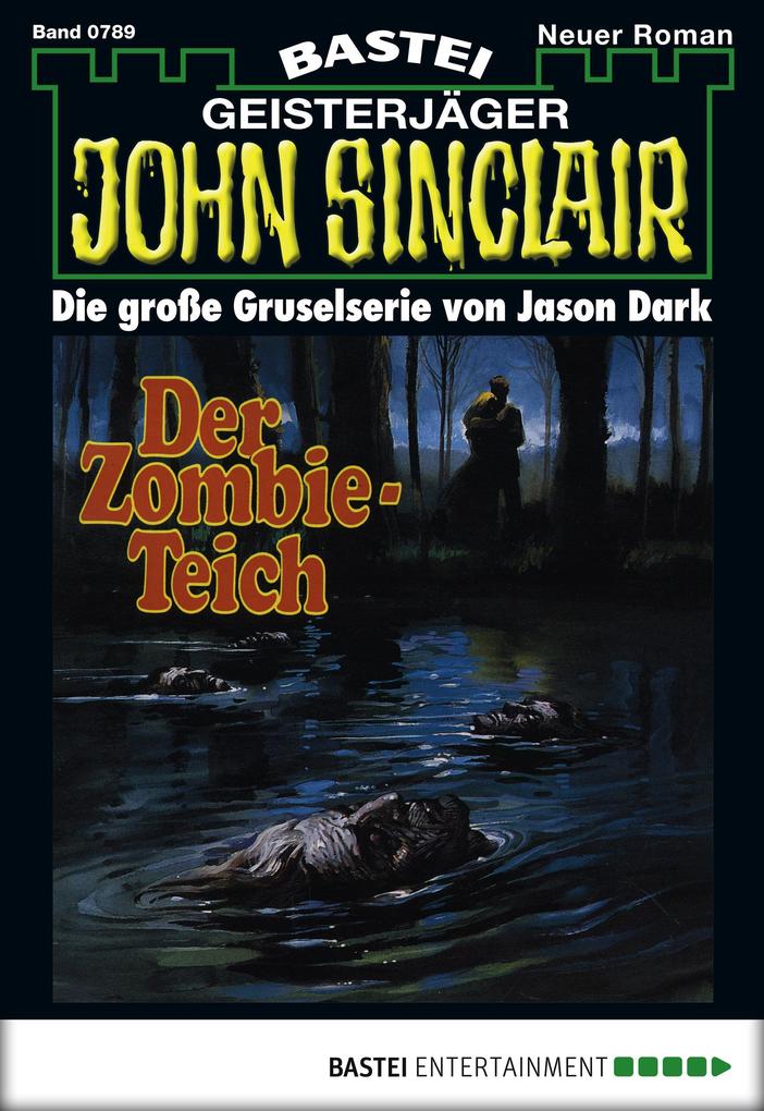 John Sinclair 789
