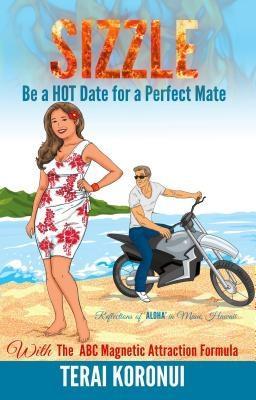 SIZZLE Be a HOT Date for a Perfect Mate
