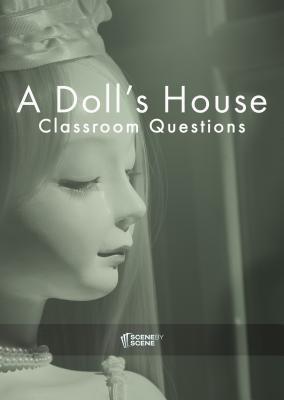 A Doll‘s House Classroom Questions