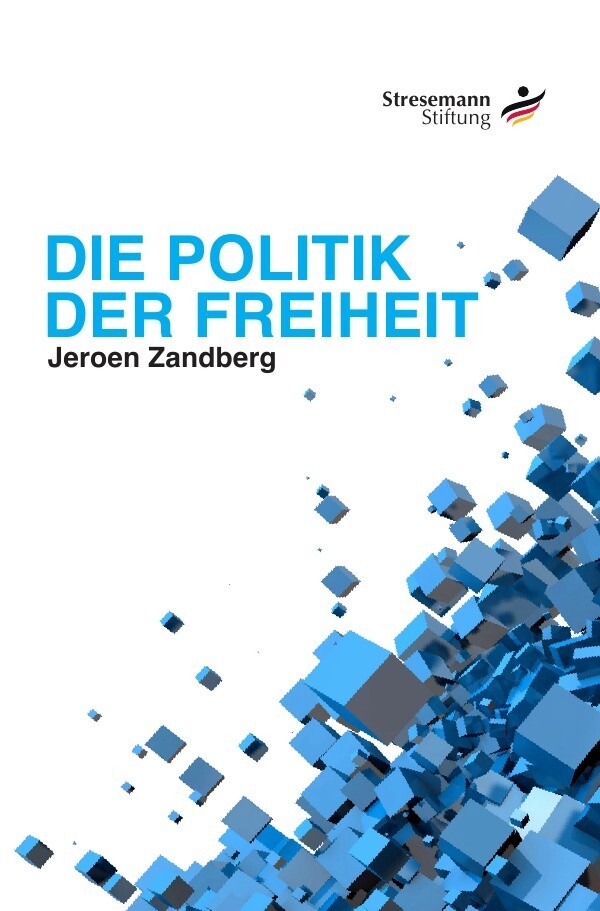 Image of Die Politik der Freiheit