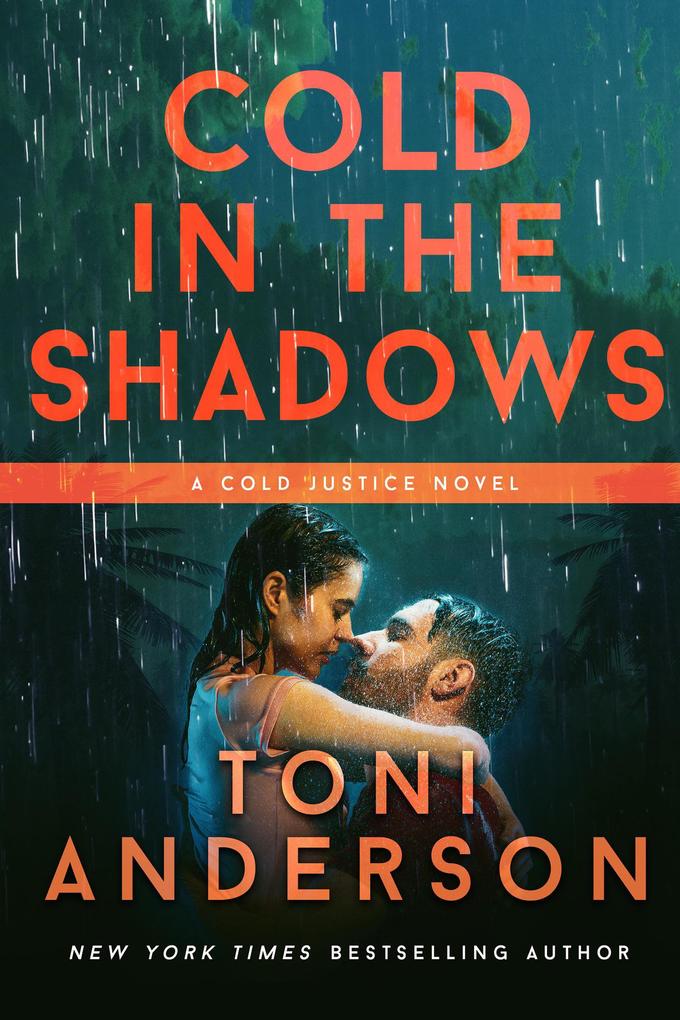 Cold In The Shadows (Cold Justice #5)