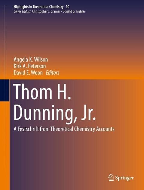 Thom H. Dunning Jr.
