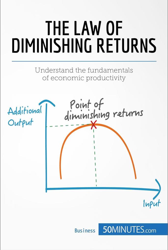 The Law of Diminishing Returns: Theory and Applications