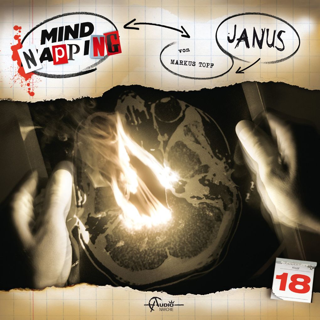 MindNapping Folge 18: Janus