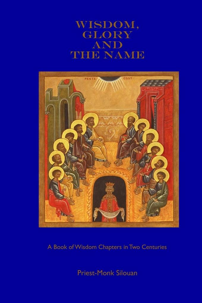 Wisdom Glory and the Name