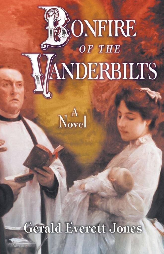 Bonfire of the Vanderbilts