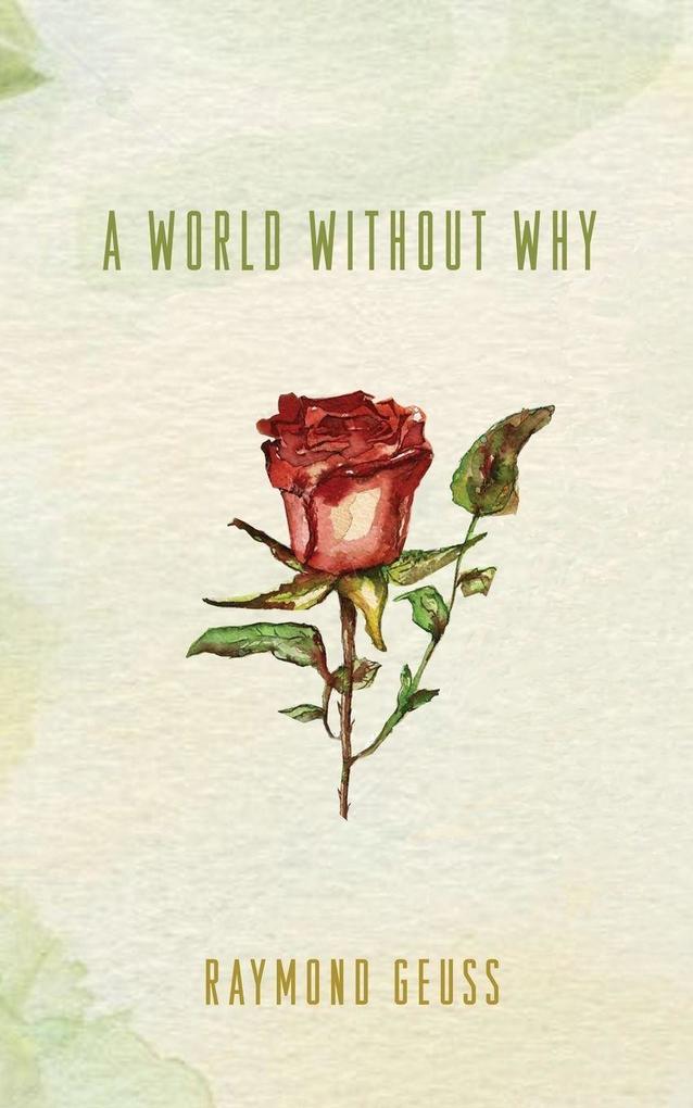 A World without Why