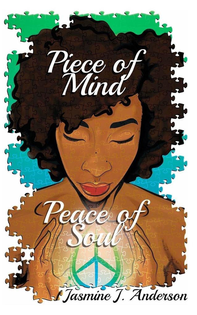 Piece of Mind