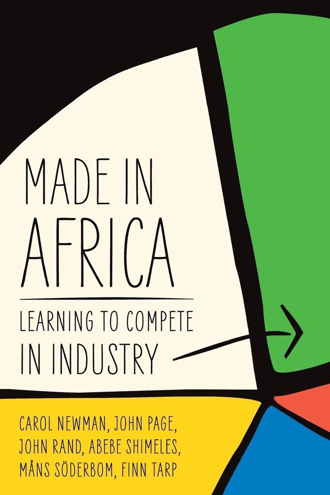 Made in Africa