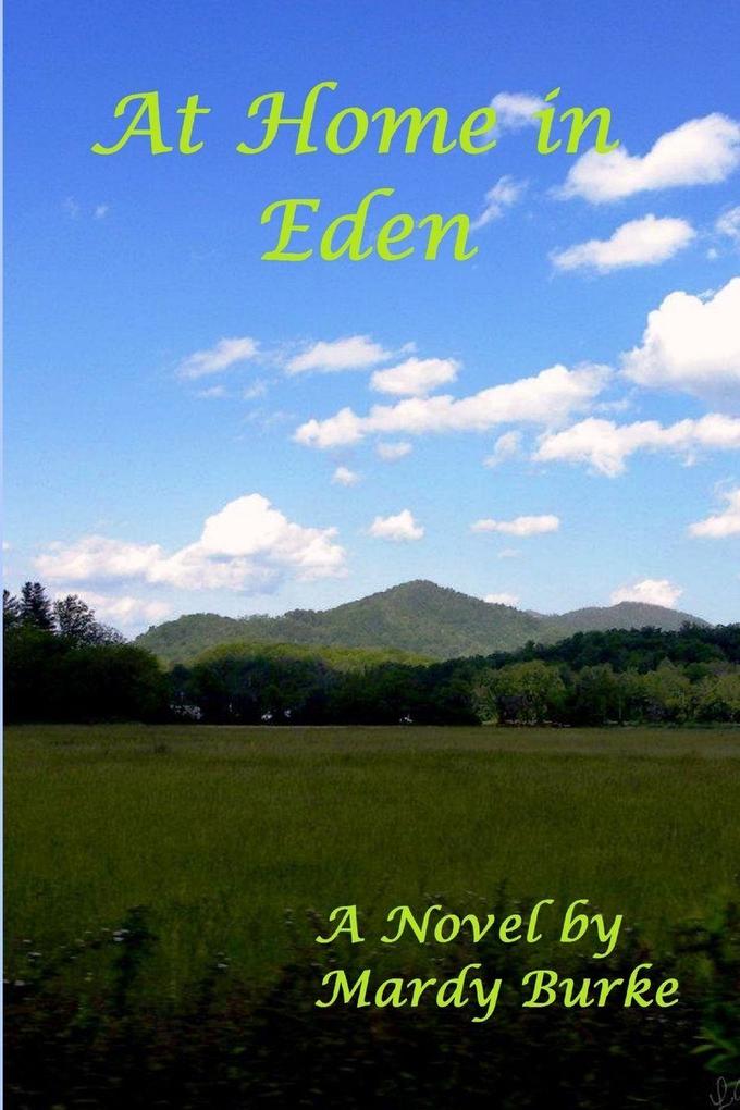 At Home In Eden
