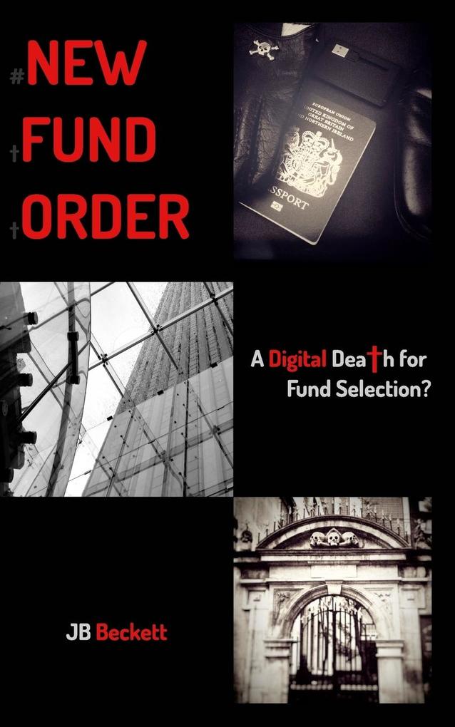 #NEW FUND ORDER