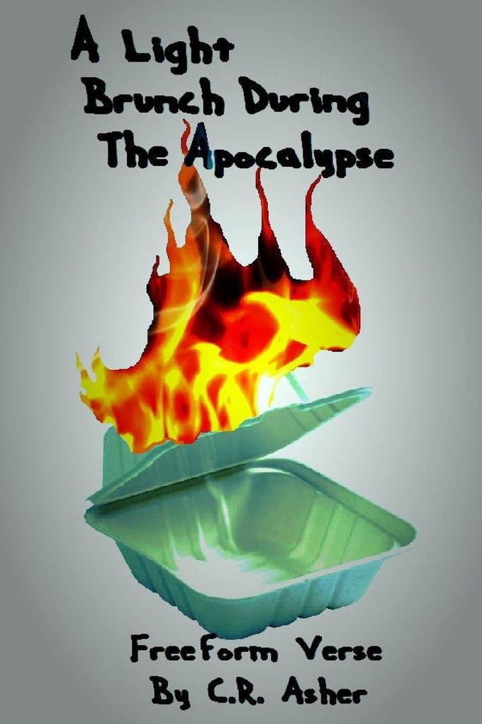 A Light Brunch During The Apocalypse
