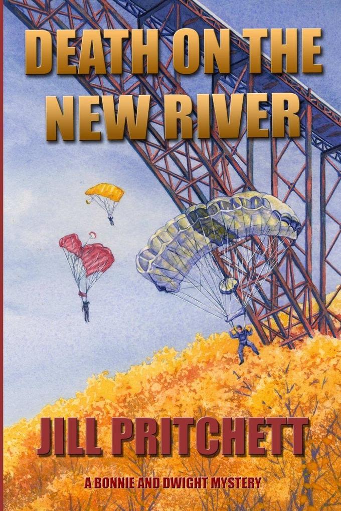 Death on the New River