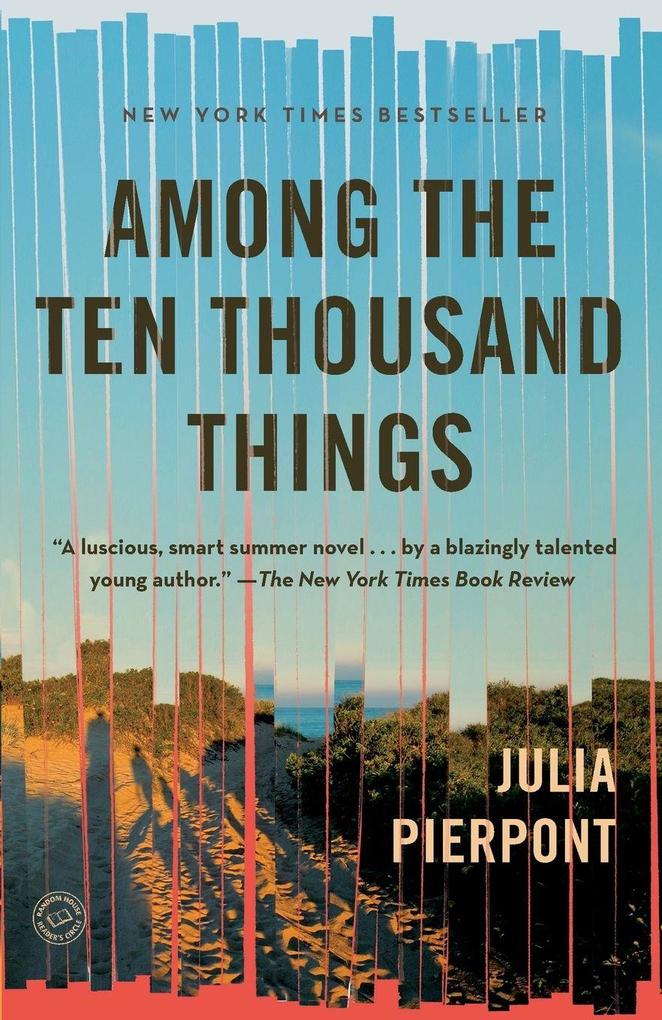 Among the Ten Thousand Things