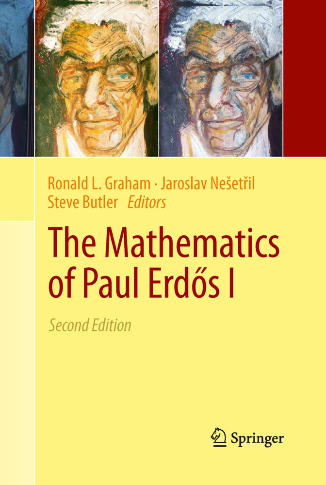 The Mathematics of Paul Erds I