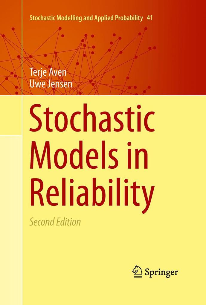 Stochastic Models in Reliability