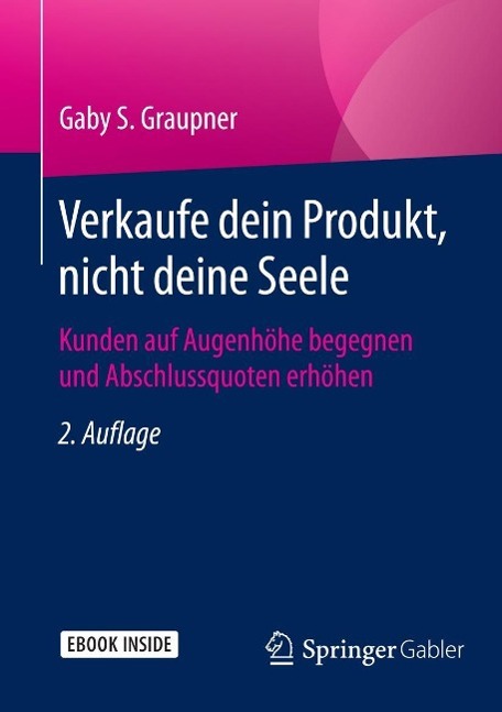 Verkaufe dein Produkt nicht deine Seele