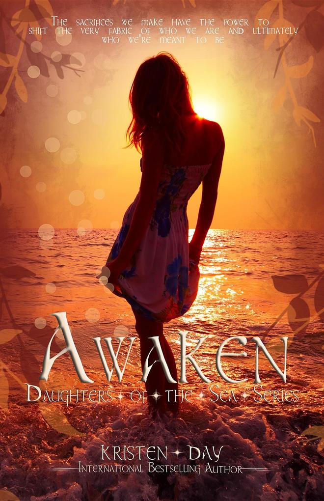 Awaken (Daughters of the Sea #2)