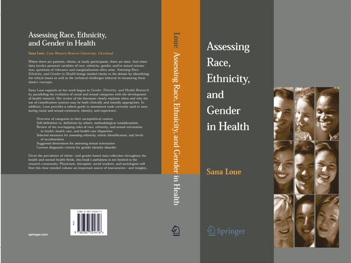 Assessing Race Ethnicity and Gender in Health