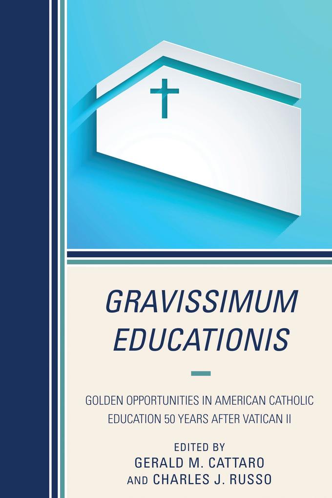 Gravissimum Educationis