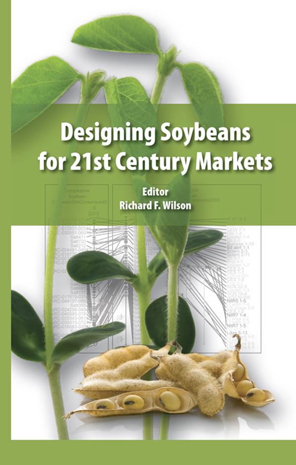 ing Soybeans for 21st Century Markets