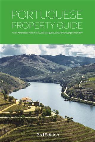 Portuguese Property Guide - Third Edition