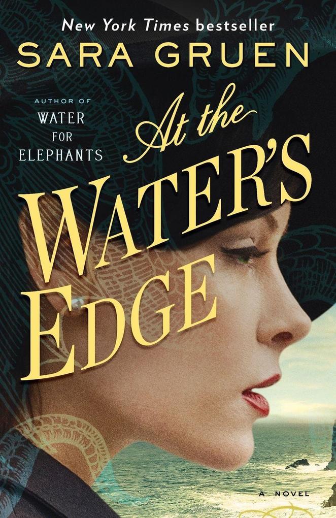 At the Water's Edge