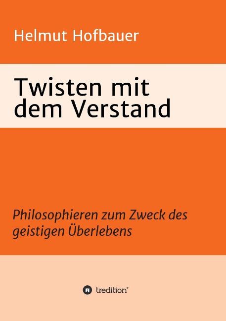 Twisten mit dem Verstand