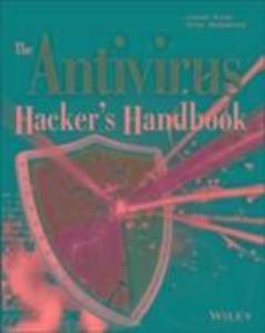 The Antivirus Hacker's Handbook