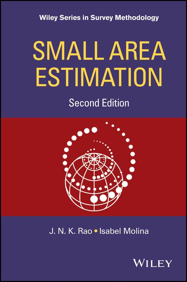 Small Area Estimation