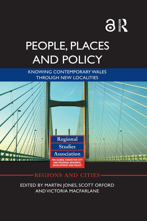 People Places and Policy