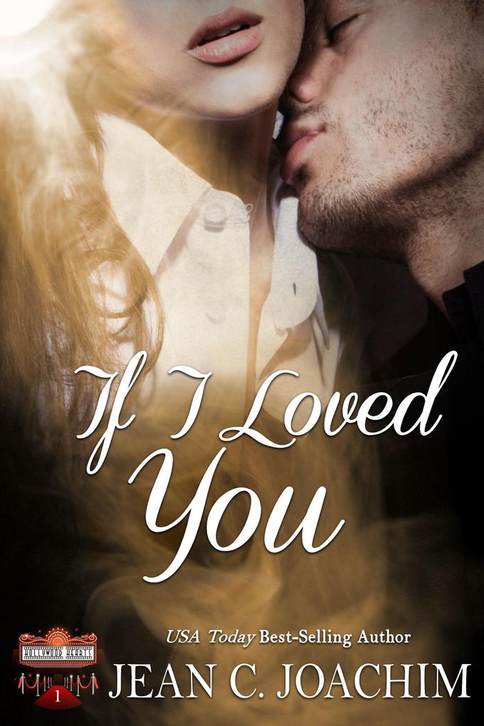 If d You (Hollywood Hearts #1)