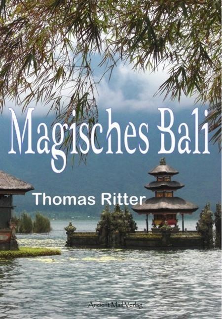 Image of Magisches Bali
