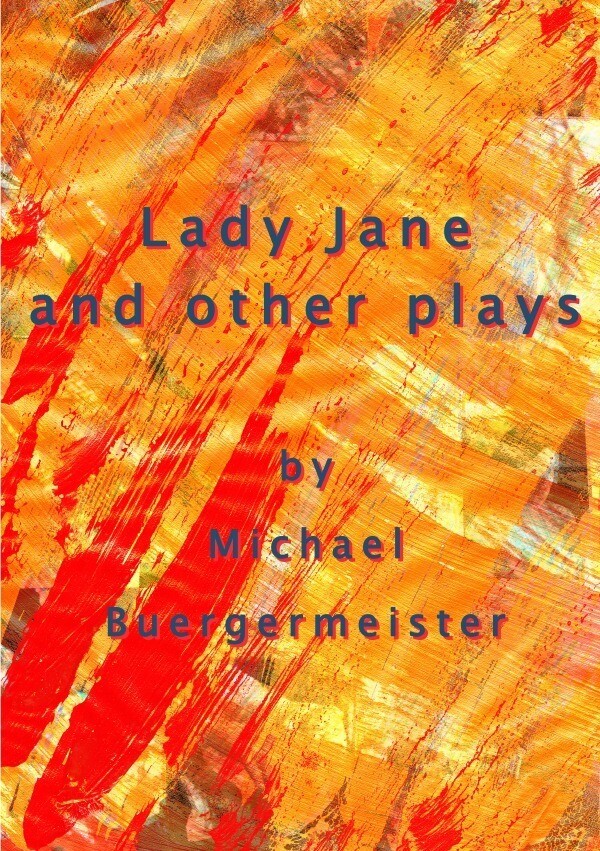 Lady Jane and other plays