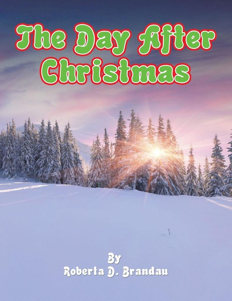 The Day After Christmas