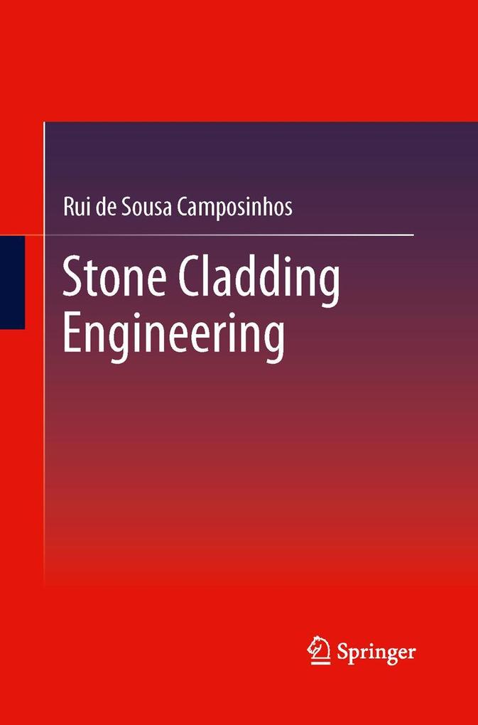 Stone Cladding Engineering