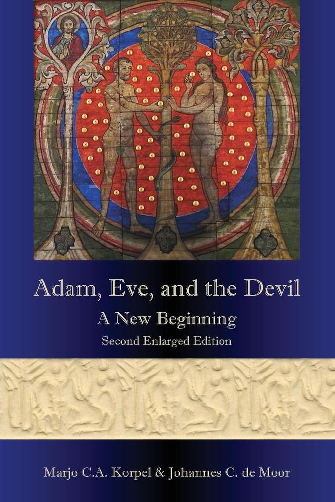 Adam Eve and the Devil