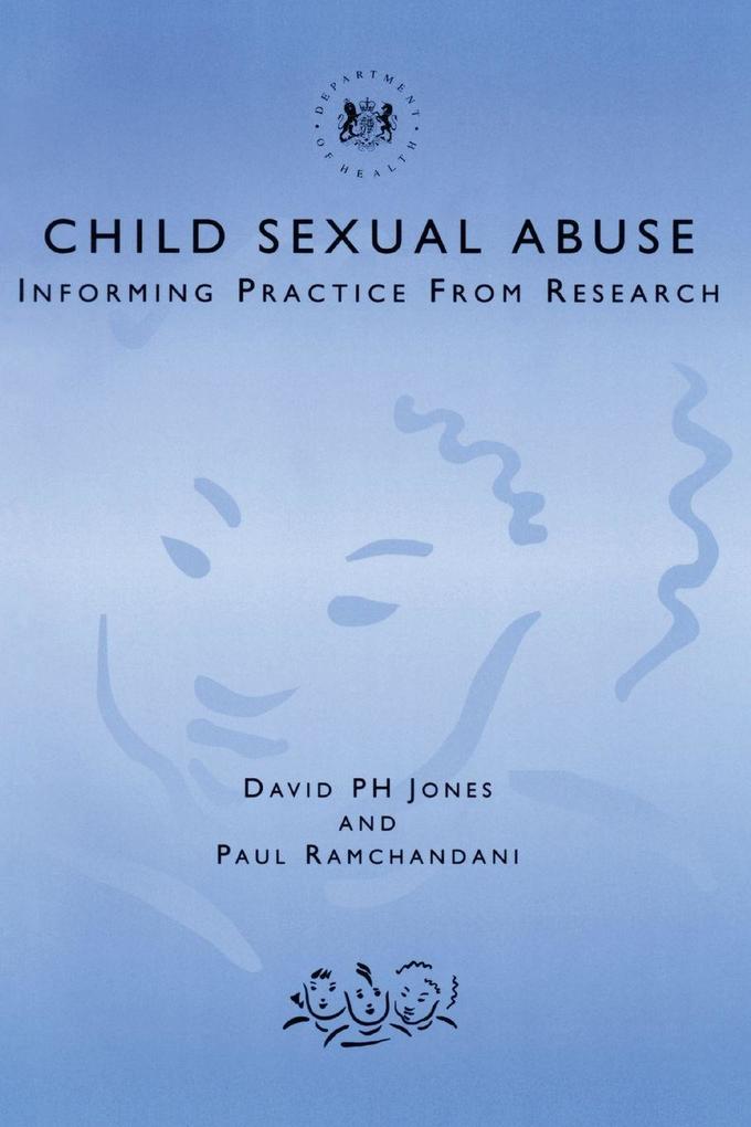 Child Sexual Abuse