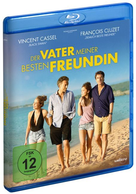 Der Vater meiner besten Freundin