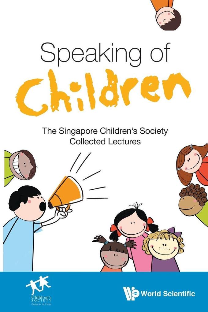 SPEAKING OF CHILDREN