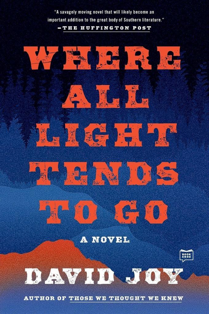 Where All Light Tends to Go