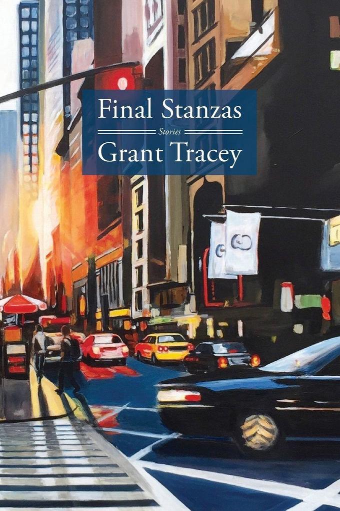 Final Stanzas