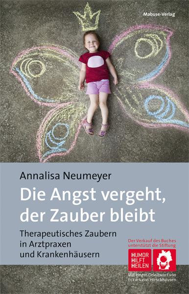 Mabuse-Verlag GmbH Die Angst Vergeht Der Zauber Bleibt