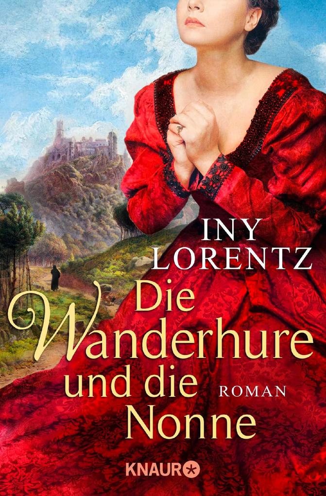 Knaur Taschenbuch Die Wanderhure Und Die Nonne
