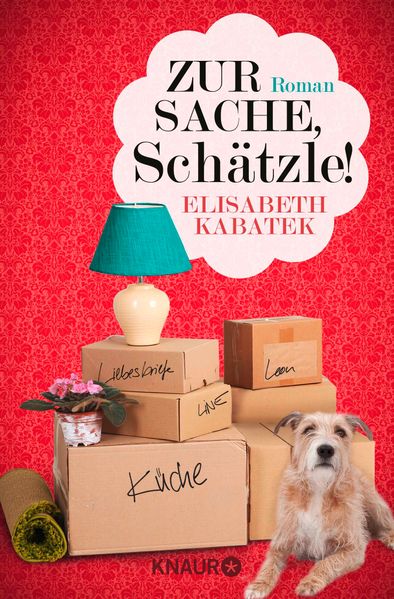 Zur Sache Schätzle!