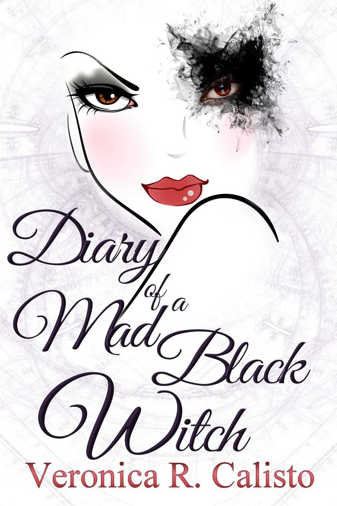 Diary of a Mad Black Witch