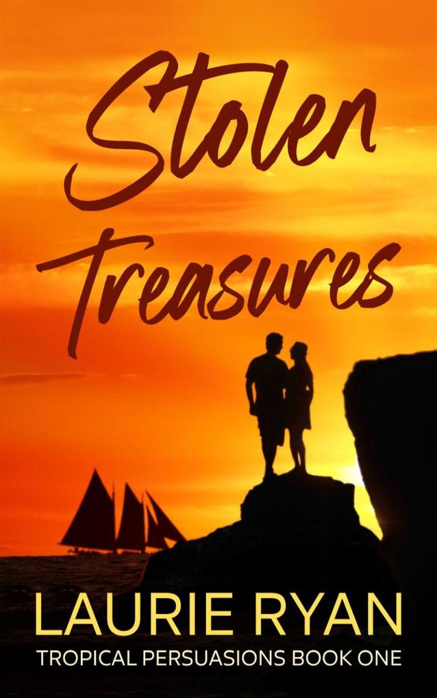 Stolen Treasures (Tropical Persuasions #1)